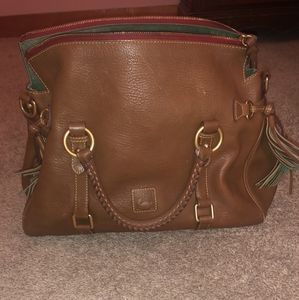 Dooney and Bourke Purse